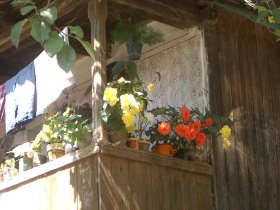 parasztház, erdély, kiadó